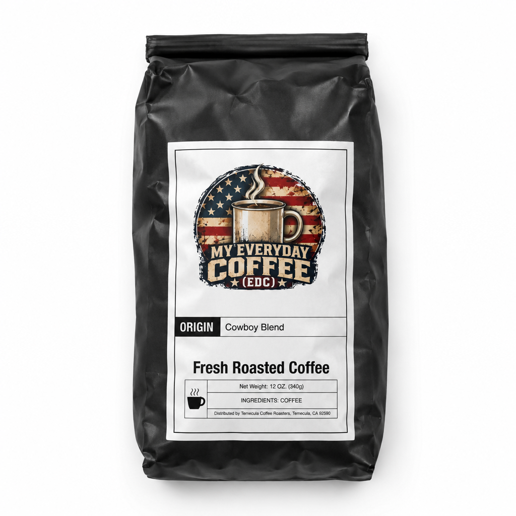 Cowboy Blend