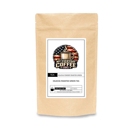 Hojicha